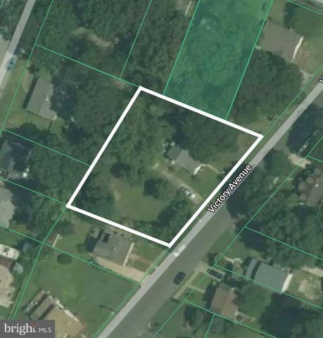 1448 VICTORY AVE, West Deptford, NJ 08093