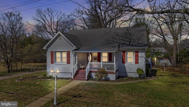 1448 VICTORY AVE, West Deptford, NJ 08093