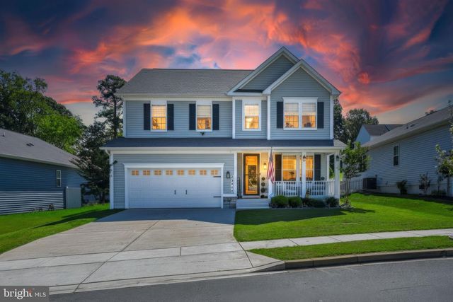 23444 LINDSAY DR, Leonardtown, MD 20650