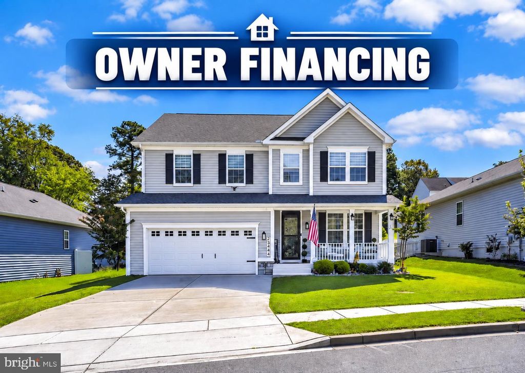 23444 LINDSAY DR, Leonardtown, MD 20650