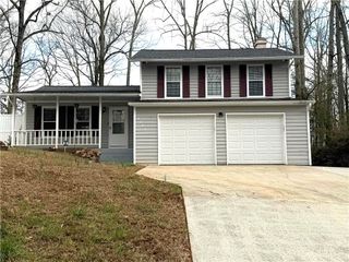 5285 Mainstreet Park Drive, Stone Mountain, GA 30088
