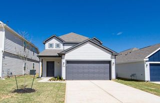 2320 Mooneye Court, Conroe, TX 77384