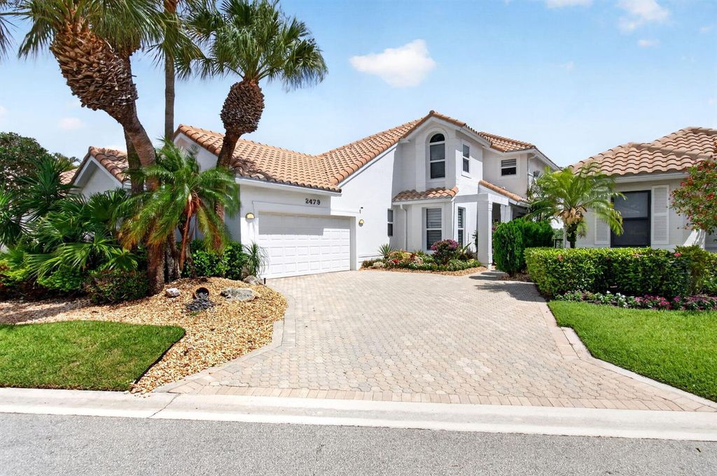 2479 NW 63rd Street, Boca Raton, FL 33496