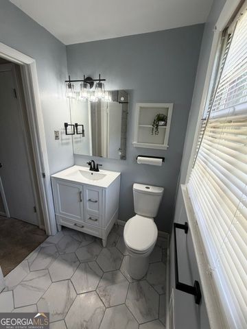 2511 Monitor Court, Decatur, GA 30034