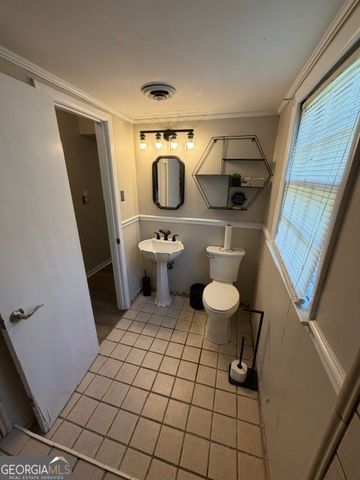 2511 Monitor Court, Decatur, GA 30034