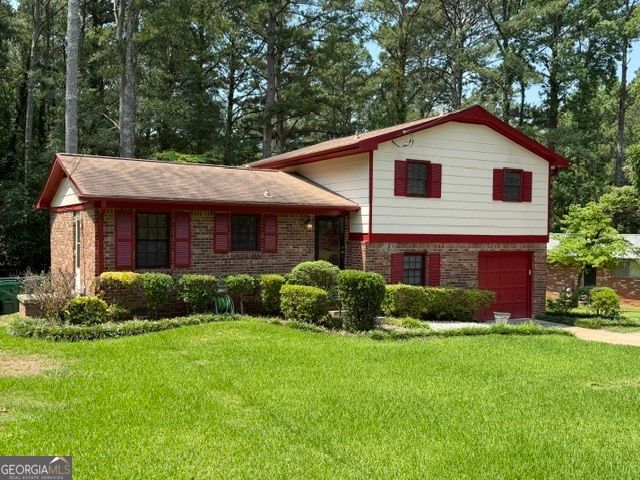 2511 Monitor Court, Decatur, GA 30034