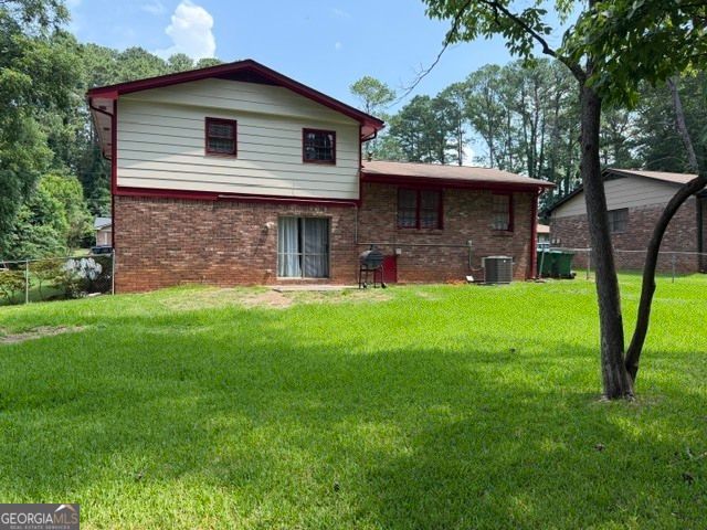 2511 Monitor Court, Decatur, GA 30034