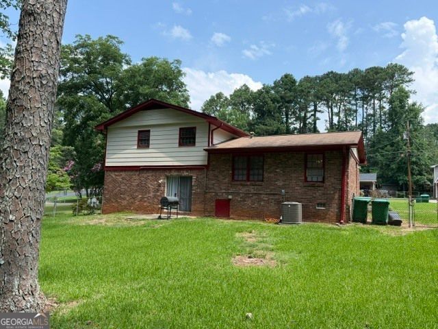 2511 Monitor Court, Decatur, GA 30034