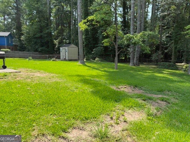 2511 Monitor Court, Decatur, GA 30034