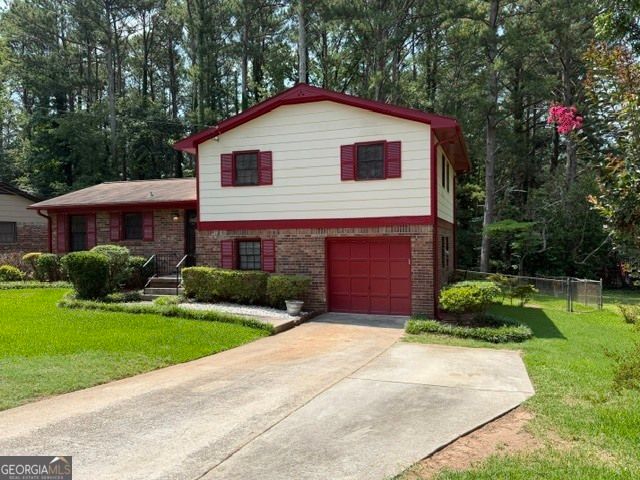 2511 Monitor Court, Decatur, GA 30034