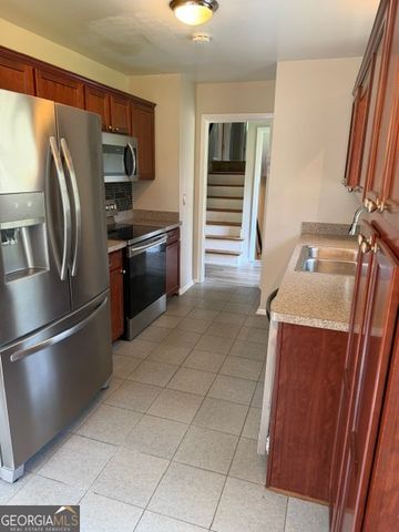 2511 Monitor Court, Decatur, GA 30034