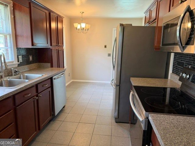 2511 Monitor Court, Decatur, GA 30034