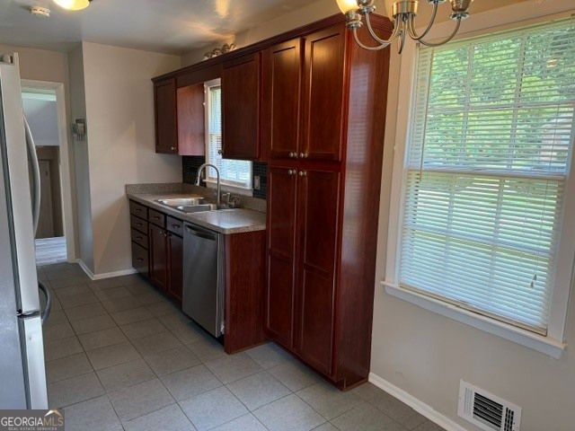 2511 Monitor Court, Decatur, GA 30034