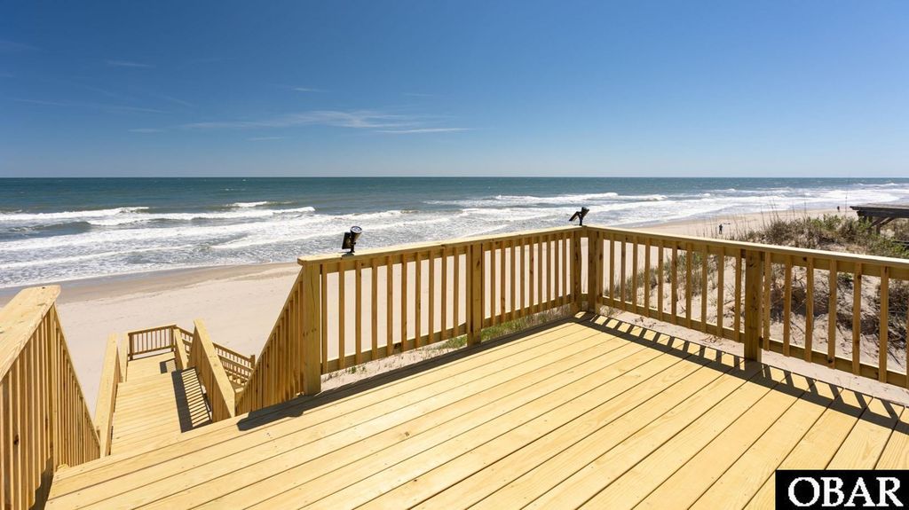 Image 4 of property listing at 909 Lighthouse Drive Lot #8, Corolla, NC 27927