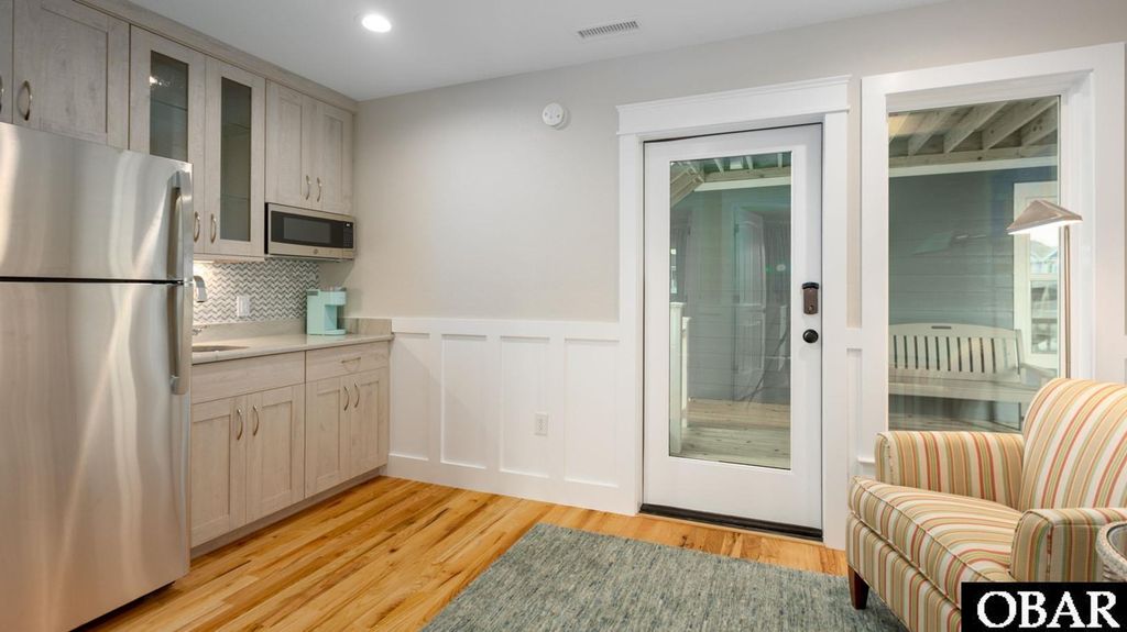 Image 32 of property listing at 909 Lighthouse Drive Lot #8, Corolla, NC 27927