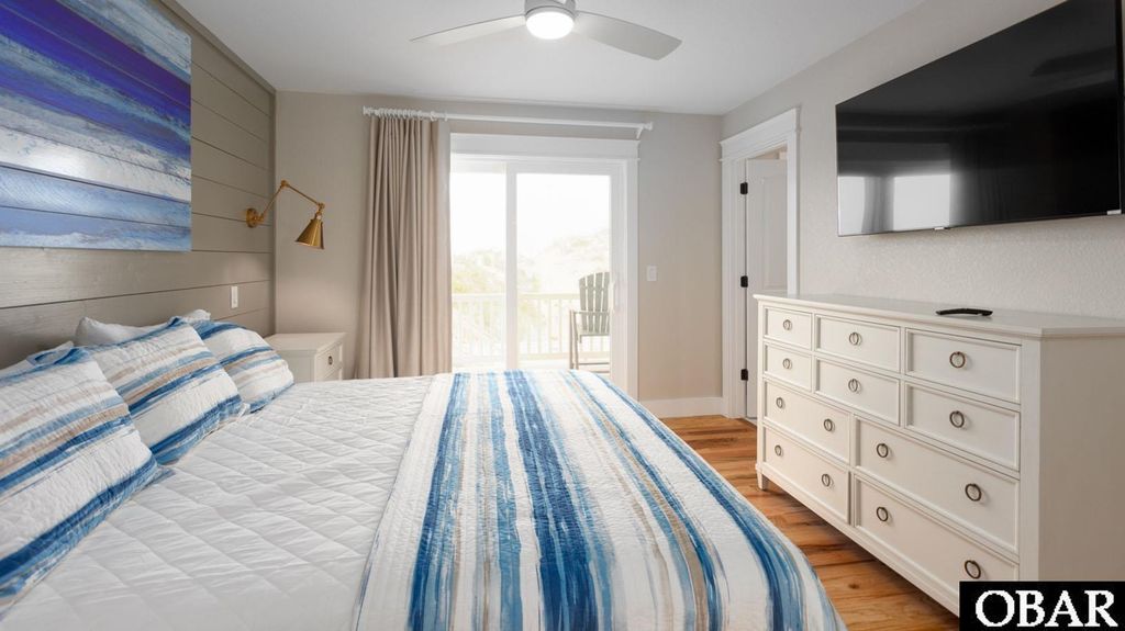 Image 33 of property listing at 909 Lighthouse Drive Lot #8, Corolla, NC 27927