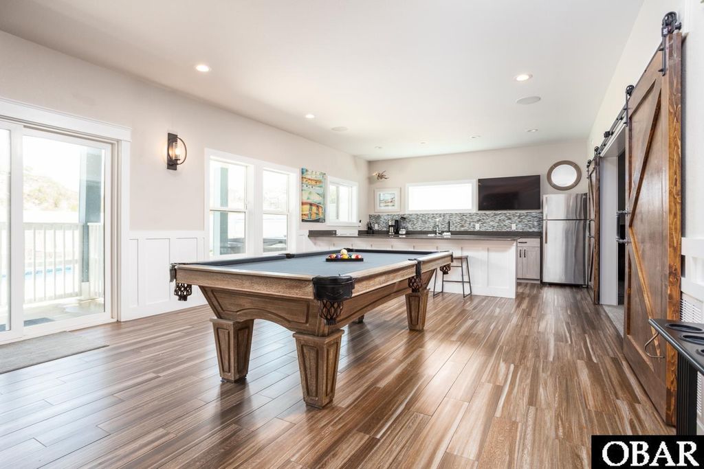 Image 45 of property listing at 909 Lighthouse Drive Lot #8, Corolla, NC 27927