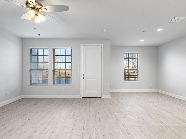 6116 Bursey Road, Watauga, TX 76148