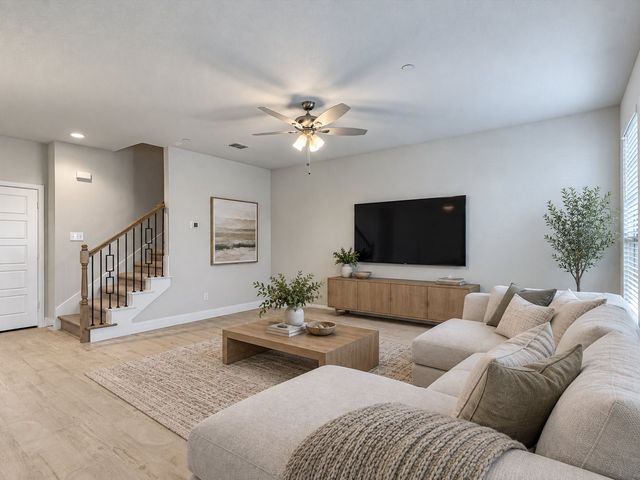 6116 Bursey Road, Watauga, TX 76148