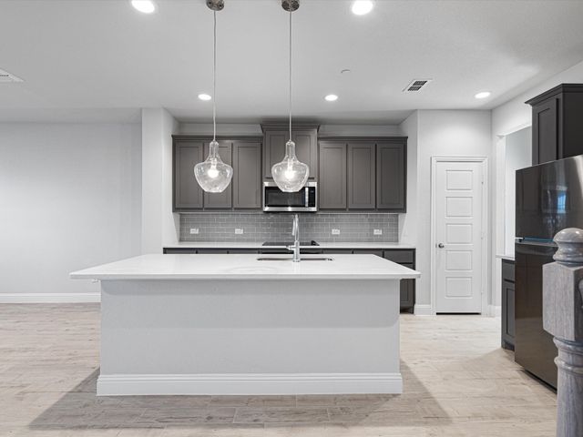 6116 Bursey Road, Watauga, TX 76148