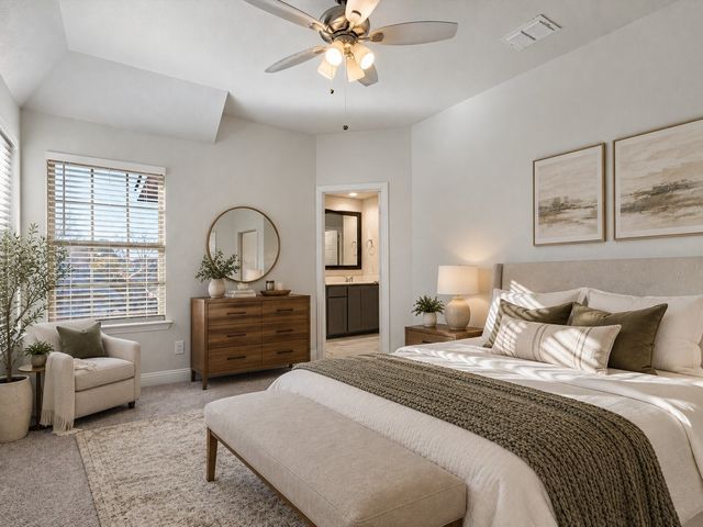 6116 Bursey Road, Watauga, TX 76148