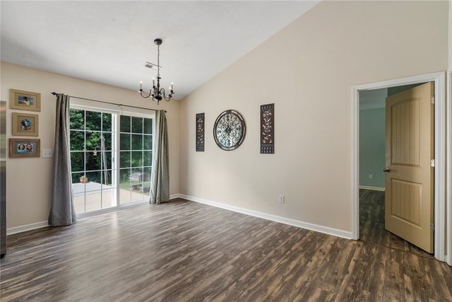 167 Mediterranean Avenue, Anderson, SC 29621