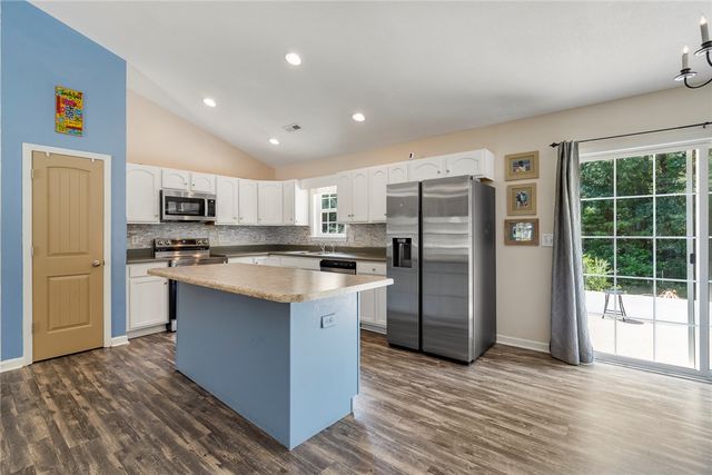 167 Mediterranean Avenue, Anderson, SC 29621
