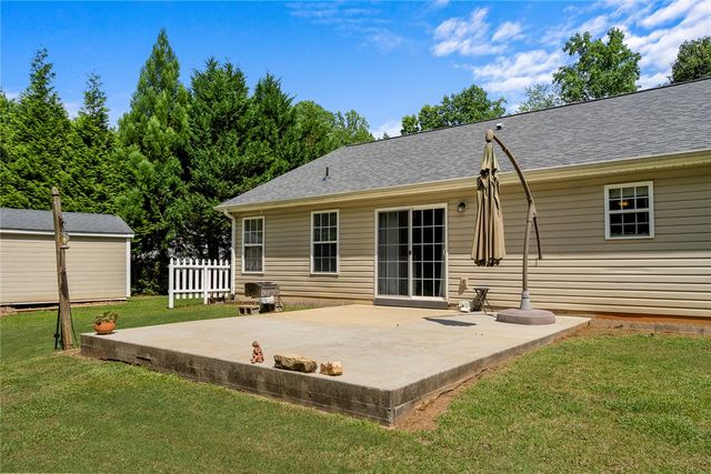 167 Mediterranean Avenue, Anderson, SC 29621