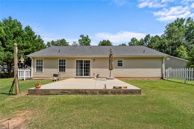 167 Mediterranean Avenue, Anderson, SC 29621