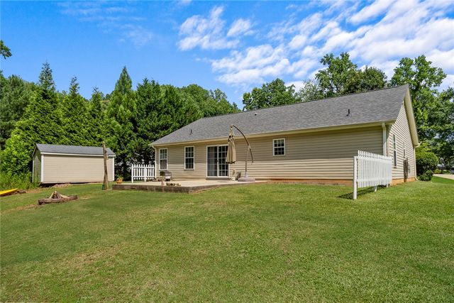 167 Mediterranean Avenue, Anderson, SC 29621