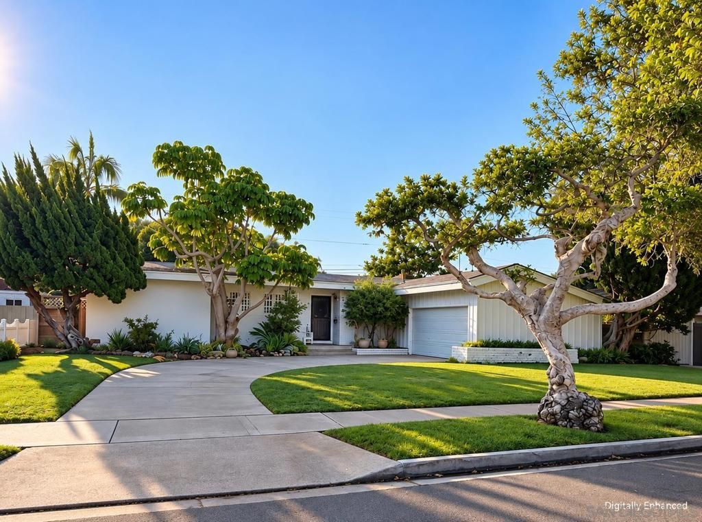 731 Coronado, Coronado, CA 92118 — exterior