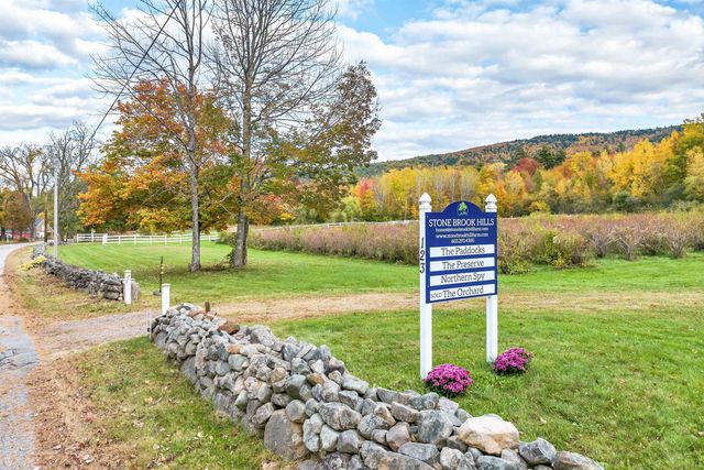 11 Fieldstone Way, Gilford, NH 03249