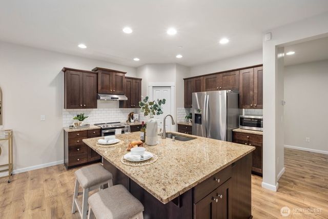 5129 51st Avenue Ct W, University Place, WA 98467