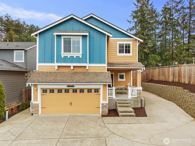 5129 51st Avenue Ct W, University Place, WA 98467