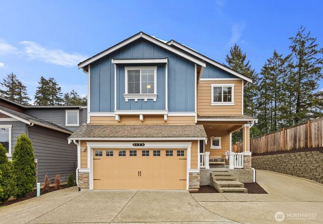 5129 51st Avenue Ct W, University Place, WA 98467