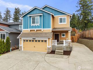 5129 51st Avenue Ct W, University Place, WA 98467