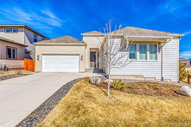 17149 Birds Foot Trail, Parker, CO 80134