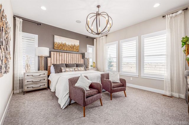 17149 Birds Foot Trail, Parker, CO 80134