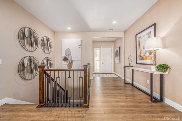 17149 Birds Foot Trail, Parker, CO 80134