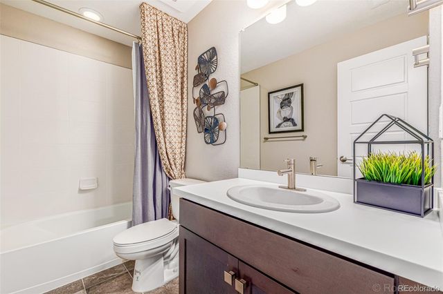 17149 Birds Foot Trail, Parker, CO 80134