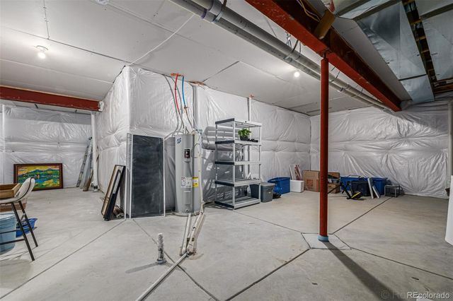 17149 Birds Foot Trail, Parker, CO 80134