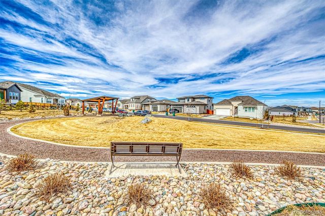 17149 Birds Foot Trail, Parker, CO 80134