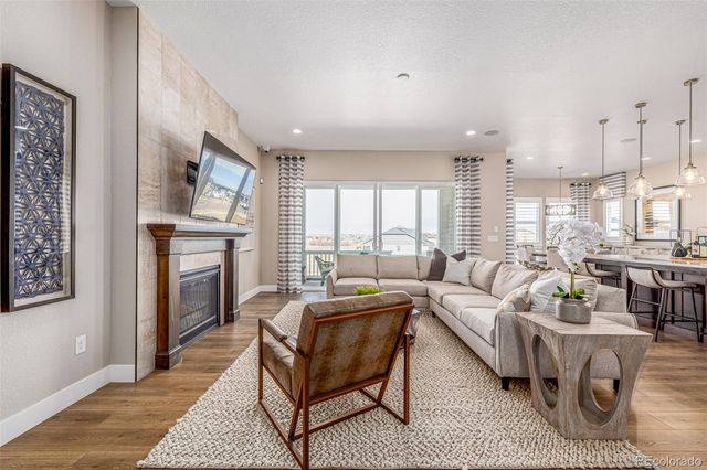 17149 Birds Foot Trail, Parker, CO 80134