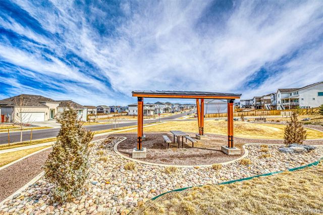17149 Birds Foot Trail, Parker, CO 80134