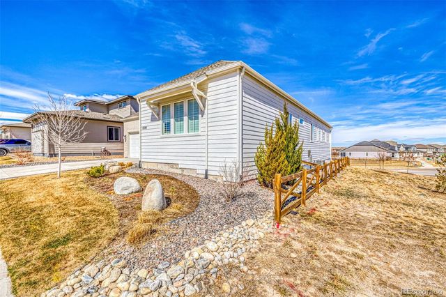 17149 Birds Foot Trail, Parker, CO 80134