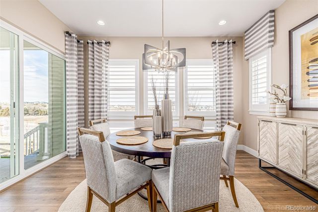 17149 Birds Foot Trail, Parker, CO 80134