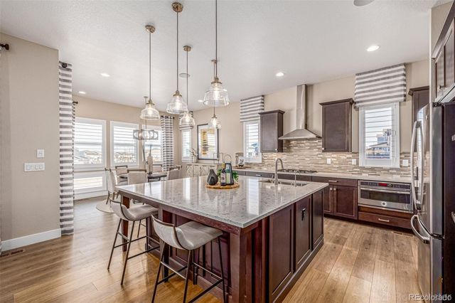 17149 Birds Foot Trail, Parker, CO 80134