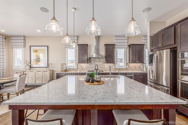 17149 Birds Foot Trail, Parker, CO 80134