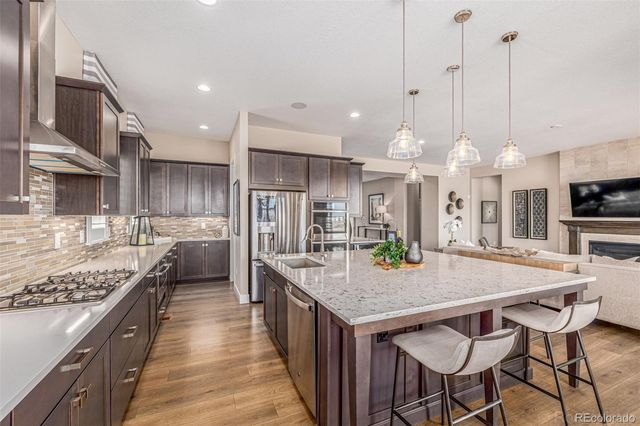 17149 Birds Foot Trail, Parker, CO 80134