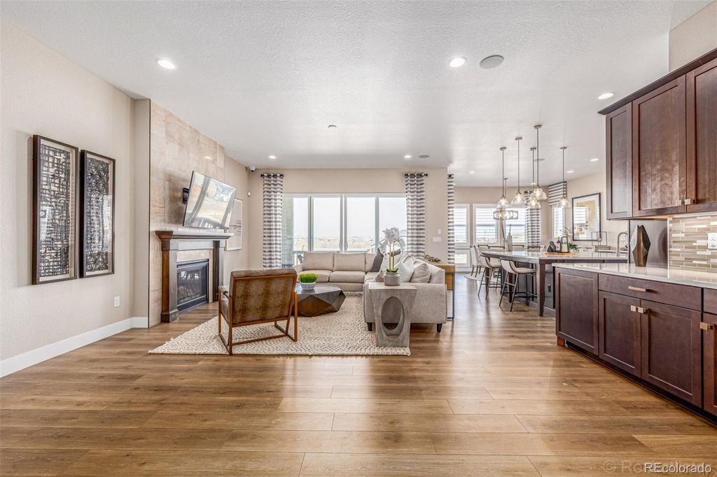 17149 Birds Foot Trail, Parker, CO 80134